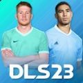 Dream League Soccer 2023下载安装手机版