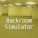 幕后模拟器游戏中文手机版（backroom simulator）