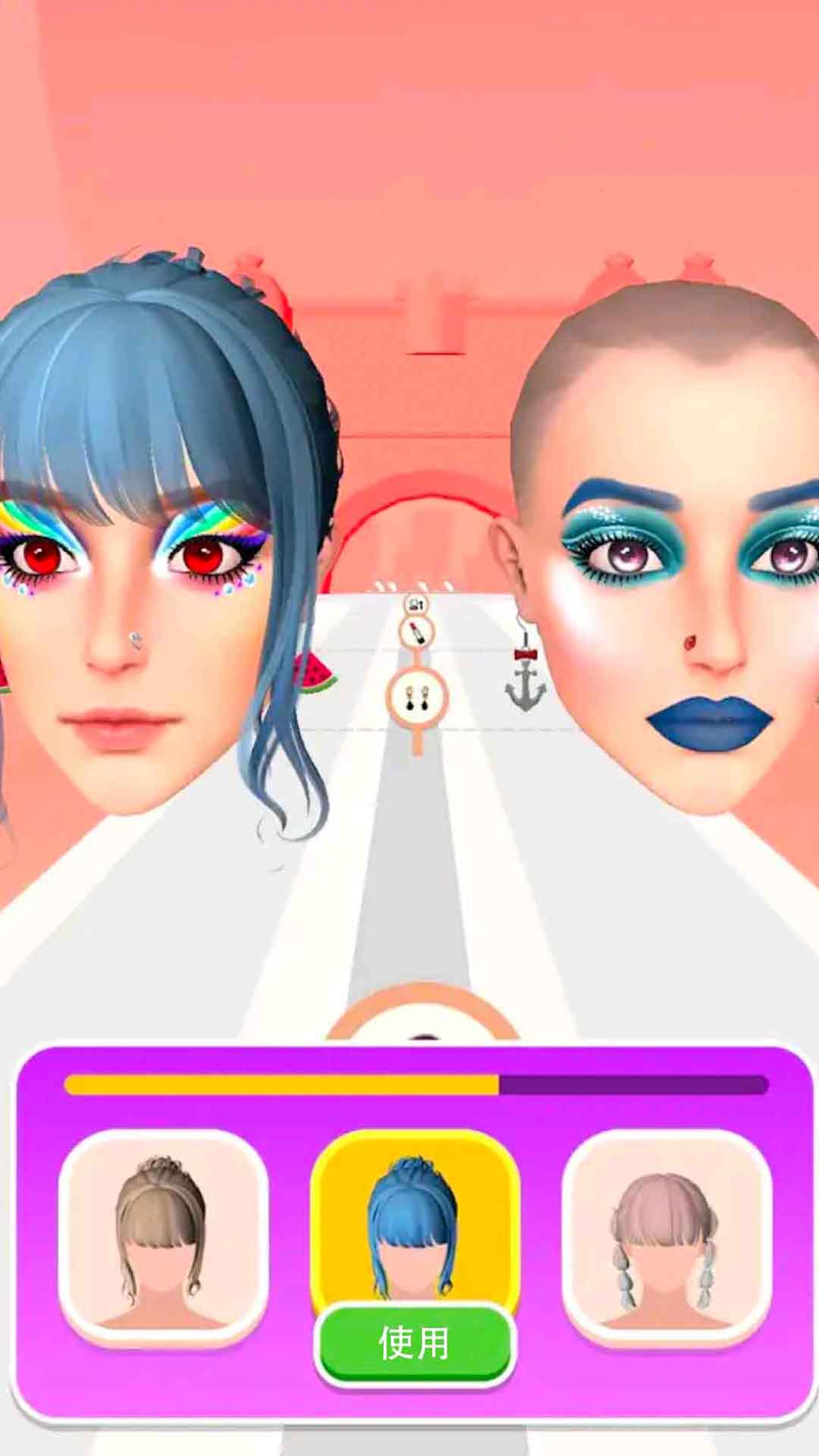 美妆造型师游戏官方版图片1