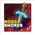 我的世界史诗剑模组免费下载安装手机版（Sword Mods）