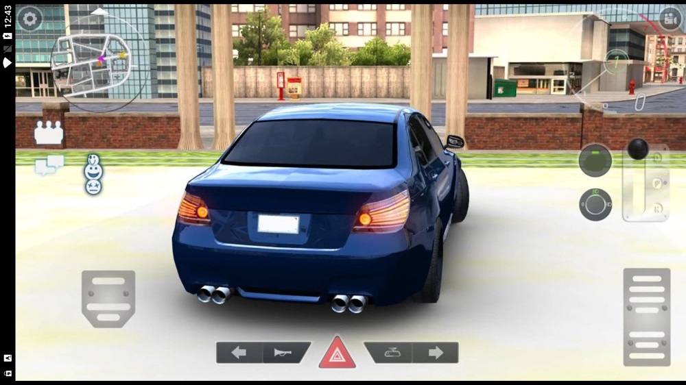全民开车模拟器最新版下载安装手机版图片1