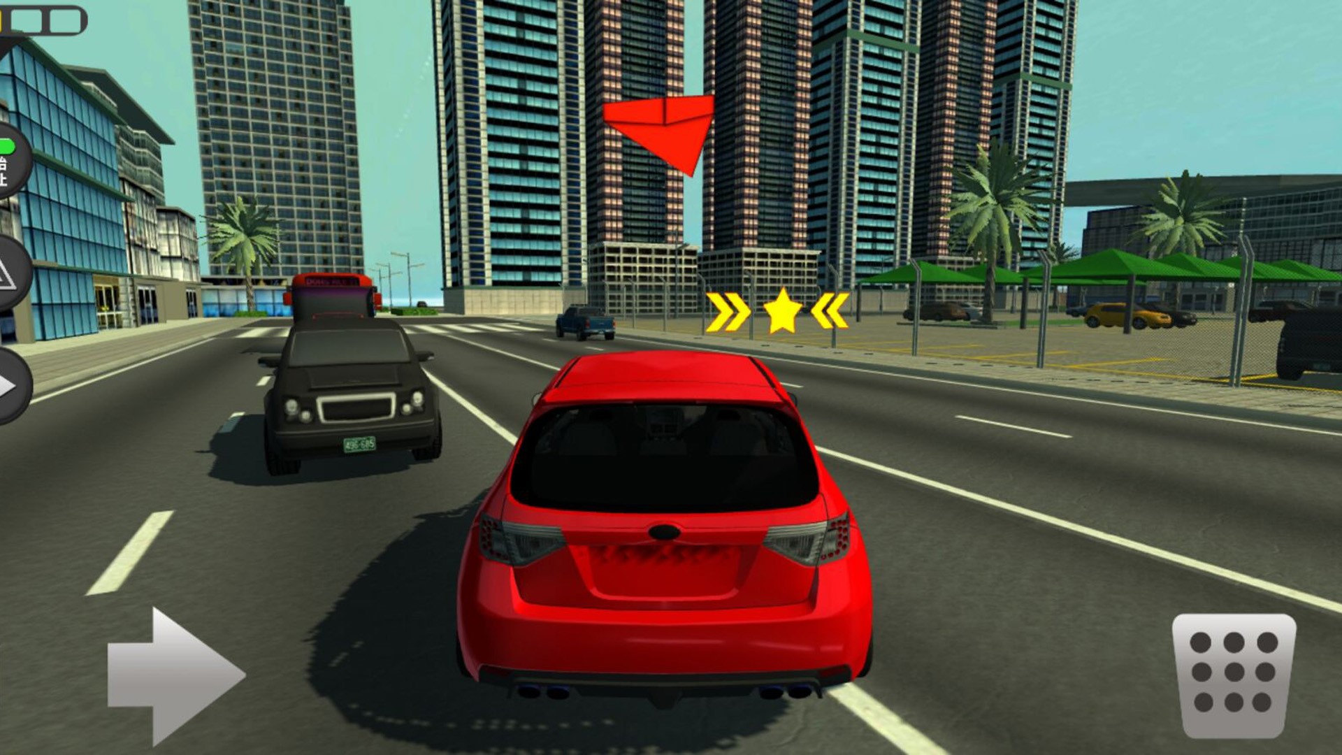 公路模拟器游戏安卓版下载图片1