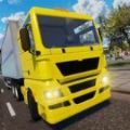 极限卡车驾驶模拟游戏下载安装