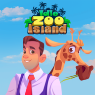 放置动物园岛屿Idle Zoo Island