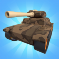 坦克生存闪电战游戏手机版下载