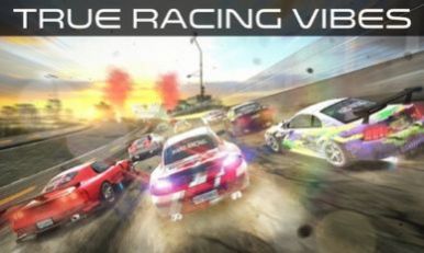 Hard Racing游戏官方手机版图片1