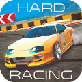 Hard Racing游戏