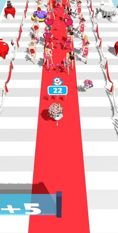 新娘狂奔游戏官方版图片1