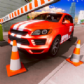 汽车驾驶学院3D游戏中文手机版