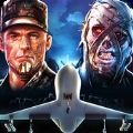 无人机5僵尸打击游戏中文手机版