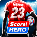 得分英雄2023游戏最新版本（Score Hero 2023）