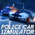警车模拟刑事追逐游戏安卓版