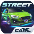 CarX Street 0.8.1安卓中文版