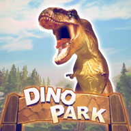 恐龙公园大亨恐龙崛起DinoTycoon