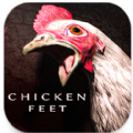 恐怖公鸡游戏中文手机版（Chiken Feet）