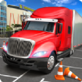 超市卡车运输模拟器游戏