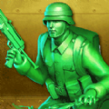 狙击英雄士兵战争模拟游戏下载安装手机版