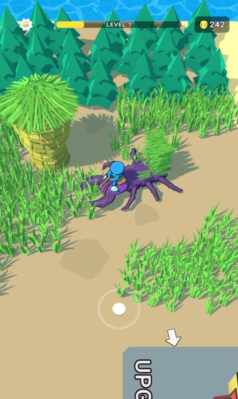 甲虫骑士游戏安卓手机版图片1