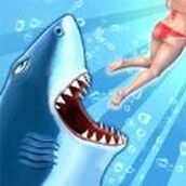 饥饿鲨进化巨齿鲨电影正式版