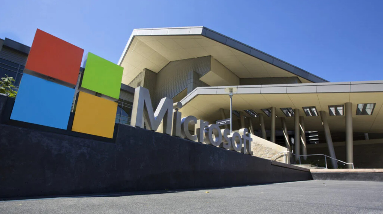 消息称微软第二季度财报发布后 将宣布全球范围内的裁员计划