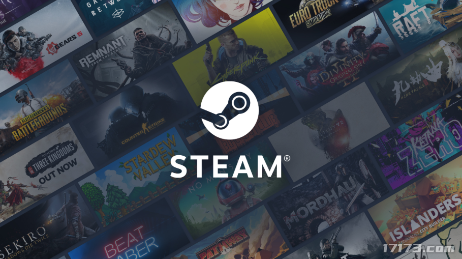 Steam周销量排行榜：Steam Deck继续榜首 《霍格沃茨之遗》预购第二