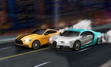 超级汽车驾驶模拟器下载安装手机版最新版图片1