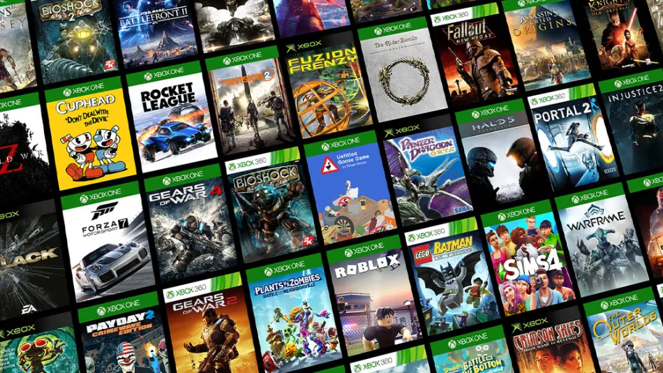 曝微软在巴西将不再发行Xbox实体版游戏 生产光盘的工厂已停工