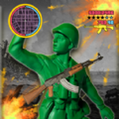 Army Toys 2官网版