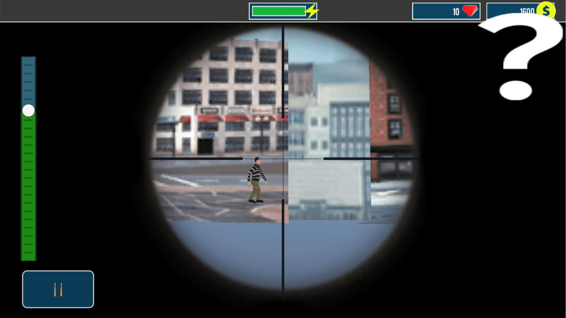 狙击枪大神游戏安卓版图片1