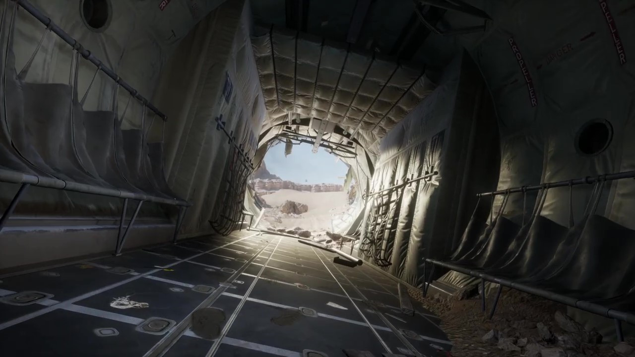 VR游戏《穿越火线：塞拉小队》公布新预告 年内将登陆PS VR2