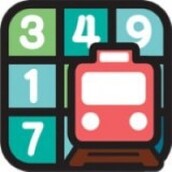 地铁数独游戏官方最新版 2.0
