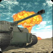 坦克游戏荣耀之战游戏最新版