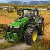 模拟农场20国产车完整版