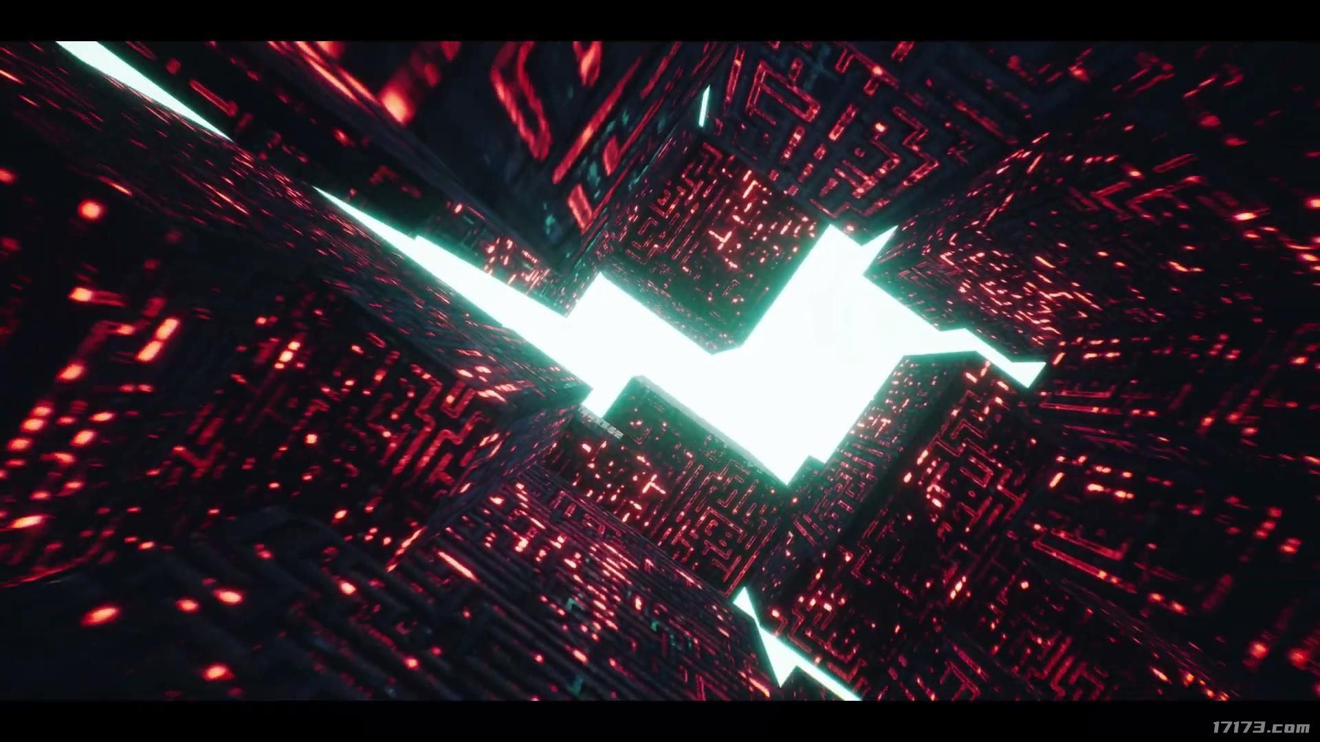 《剑灵2》将于今日更新四人本“螺旋迷宫” 预告视频放出