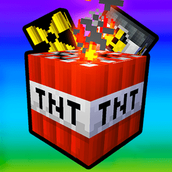 爆炸TNT沙盒方块安卓版