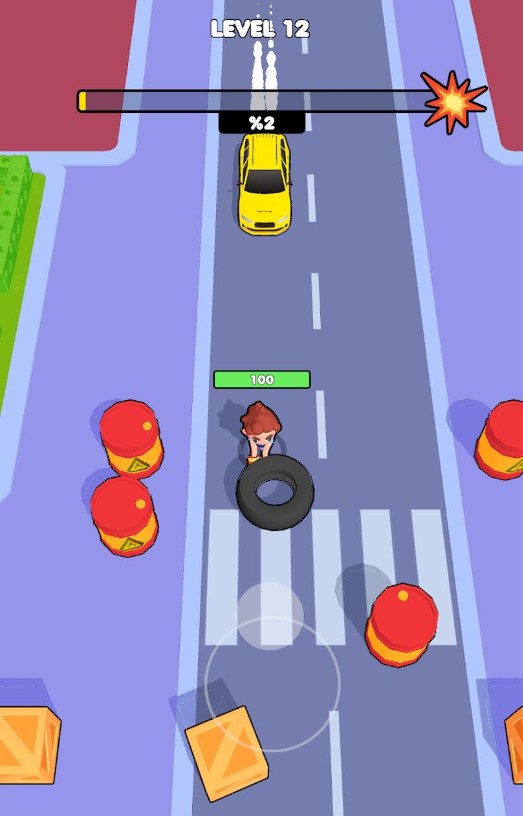 车祸制造者游戏官方版图片1