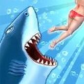 饥饿鲨3无敌版免费版