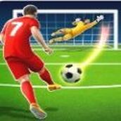Football League Soccer World游戏中文最新版