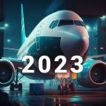 航空公司经理2023游戏中文汉化版（Airline Manager 2023）