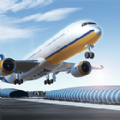 飞机驾驶飞行模拟器游戏最新版下载