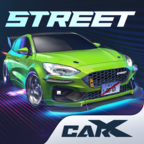 CarXStreet国际服2023最新版