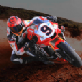 Motorbike Kick Race游戏手机版下载安装