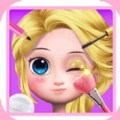 公主时尚化妆游戏手机版下载安装