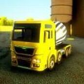 水泥卡车模拟器2023最新版
