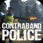 边境缉私警察游戏安装