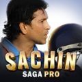 Sachin Saga Pro Cricket游戏中文手机版