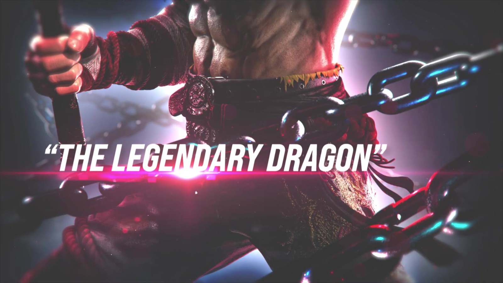 万代南梦宫公布《铁拳8》新角色马歇尔·洛宣传片 展示对战招式