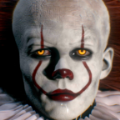 小丑之眼恐怖死亡公园游戏安卓版