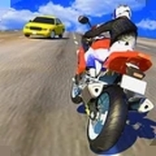 特技越野摩托车模拟器免费版
