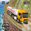 越野卡车模拟器3D游戏手机版